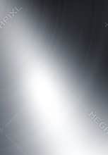 Gray metallic background