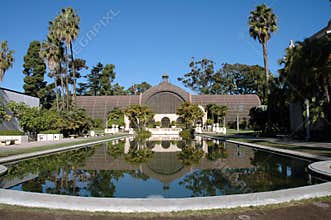 Balboa Park San Diego,CA