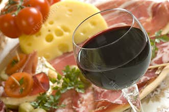 Wine