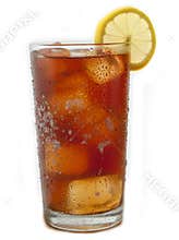 Iced tea