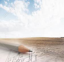 Development plan design