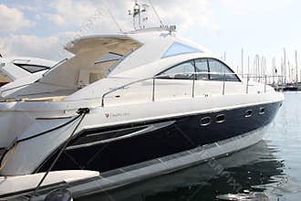 Istanbul Boat Show
