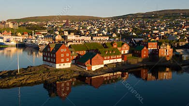 Torshavn
