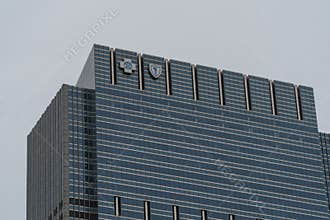 Blue Cross Blue Shield headquarters