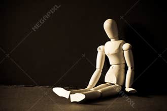 The Pain of Depression