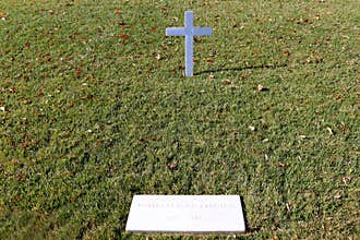 Arlington National Cemetary