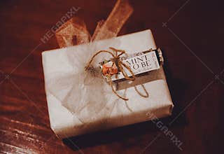Wedding Favor Mints