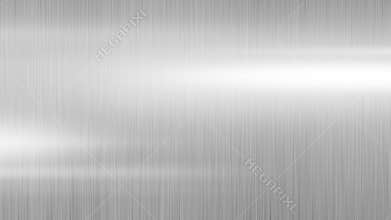 Silver metal texture background design