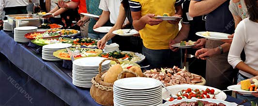 Catering