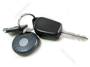 Car Keys