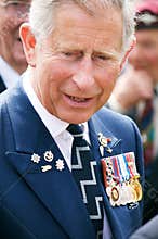 Prince Charles