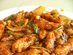 Chinese food