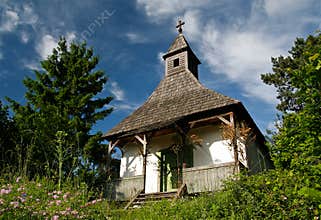 Chapel