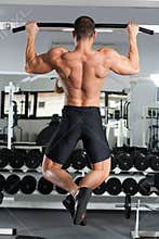 Gym training
