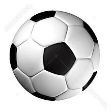 SOCCER BALL