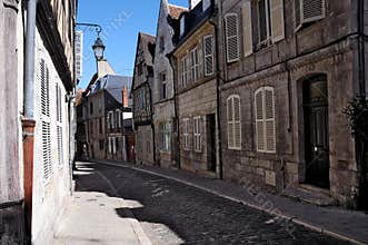Bourges