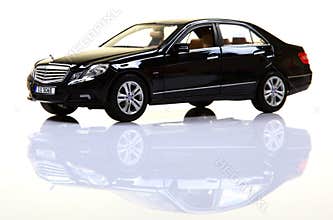 Mercedes e-class