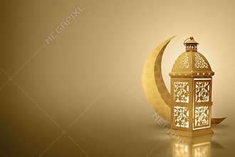 Arabic lantern, Ramadan kareem backgrounds