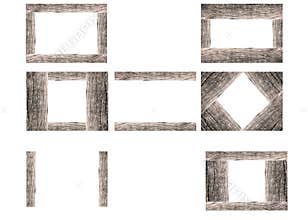 Wooden Frame