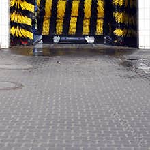 Automated Car Wash