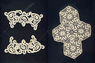1800 delicate trims