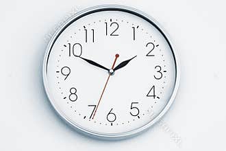 O’clock