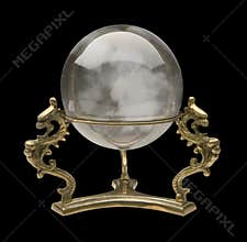 Crystal Ball