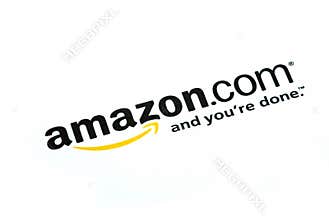 Amazon.com logo