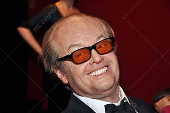 Jack Nicholson
