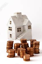 Money for house