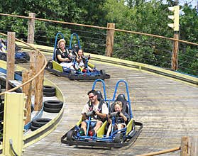 Family Race