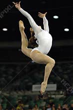 Gymnast 01