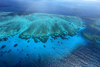 Great Barrier Reef