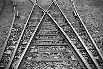 Old Railway