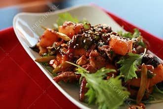 Chinese food