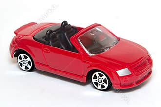 Toy Car