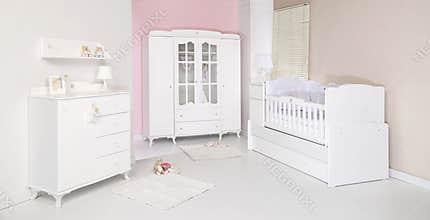 Baby room