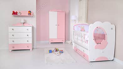 Baby room