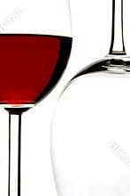 Red wine