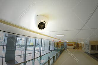 CCTV Camera