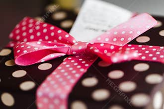 Wedding box