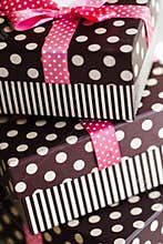 Wedding box