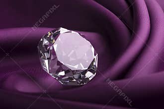 Shiny Diamond