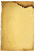 Old paper