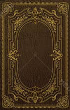 Classical Book Cover