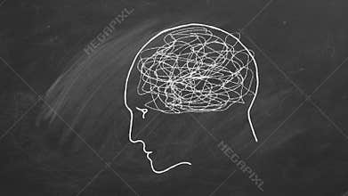 Concept of mental disorder