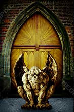 Gargoyle