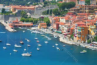 Cote d'Azur