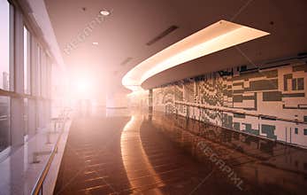 Distant Light
