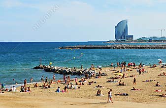 Barcelona